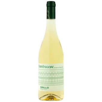 Sambucese Grillo - 750mL