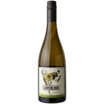 Loveblock Sauvignon Blanc - 750mL
