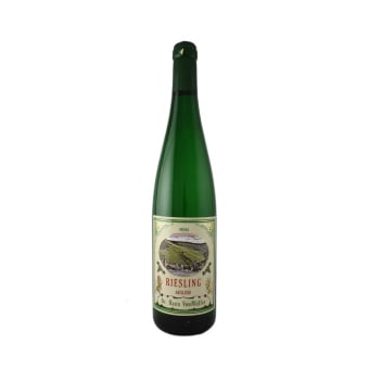 Dr. Hans von Müller Riesling Auslese - 750mL