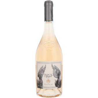 Château d’Esclans Rock Angel Rosé - 750mL