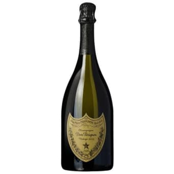 Dom Perignon Champagne (2015) - 750mL