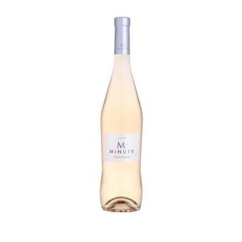 Château Minuty Rosé - 750mL