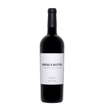 Bread & Butter Merlot - 750mL
