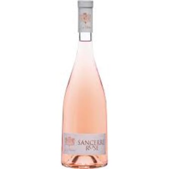 J. de Villabois Sancerre Rosé - 750mL