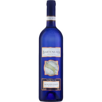 Bartenura Moscato - 750mL