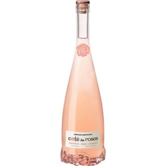 Gérard Bertrand Côtes des Roses Rosé - 750mL
