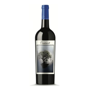 Daou The Pessimist - 750mL