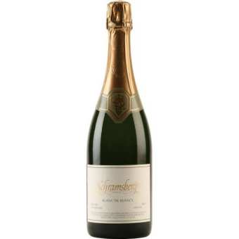 Schramsberg Blanc de Blancs Brut NV - 750mL