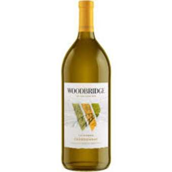 Woodbridge Chardonnay - 1.5L Magnum