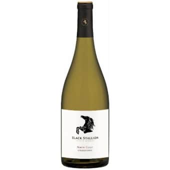 Black Stallion Chardonnay - 750mL