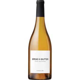 Bread & Butter Chardonnay - 750mL
