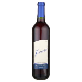 Jeunesse Black Muscat - 750mL