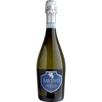 Savino Prosecco - 750mL