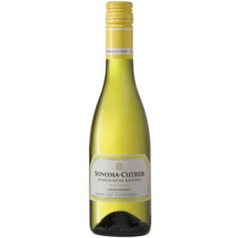 Sonoma-Cutrer Chardonnay - 375mL