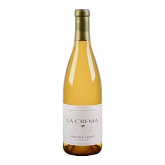 La Crema Sonoma Coast Chardonnay - 750mL