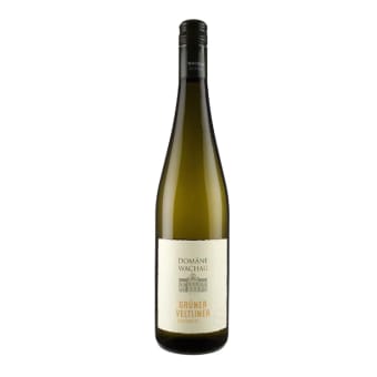 Domane Wachau Gruner - 750mL