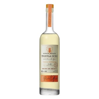 Ocho Reposado Tequila - 750mL