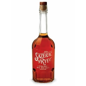 Sazerac Rye Whiskey - 750mL