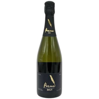 Poema Cava Brut - 750mL