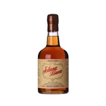 Johnny Drum Private Stock Kentucky Bourbon - 750mL