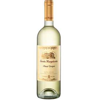 Santa Margherita Pinot Grigio (Alto Adige) - 750mL
