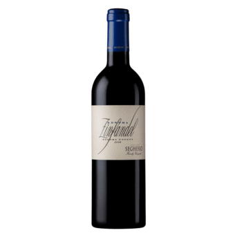 Seghesio Sonoma Zinfandel - 750mL