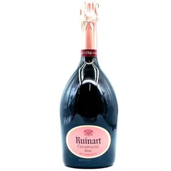 Ruinart Rosé - 750mL