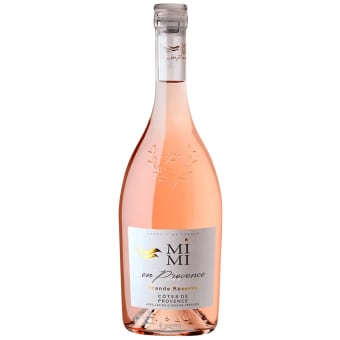 Mimi en Provence Grande Réserve Rosé - 750mL