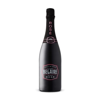 Luc Belaire Rare Rose 750ml