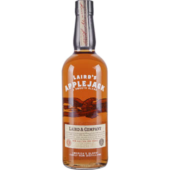 Laird's Applejack - 750mL