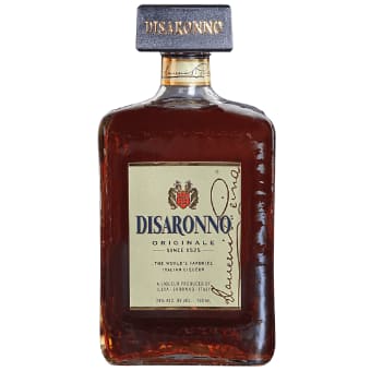 Amaretto Di Saronno - 750mL