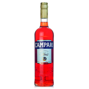 Campari Aperitivo - 1L