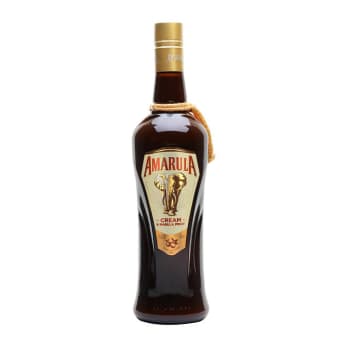 Amarula Cream - 750mL