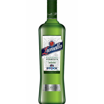 Stock Dry - 375mL