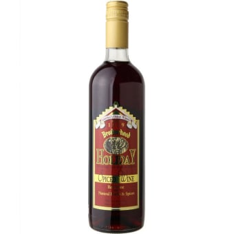 Brotherhood Holiday - 750mL