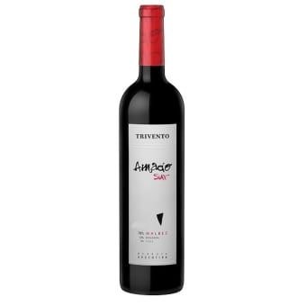 Amado Sur Malbec Blend - 750mL