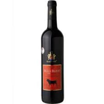 Egri Bikaver - 750mL