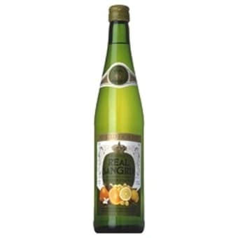 Real Sangria White - 750mL
