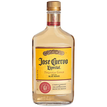 Jose Cuervo Gold - 375mL