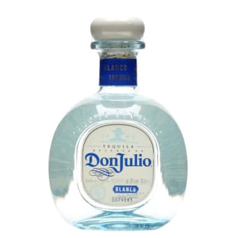 DON JULIO BLANCO 750ML