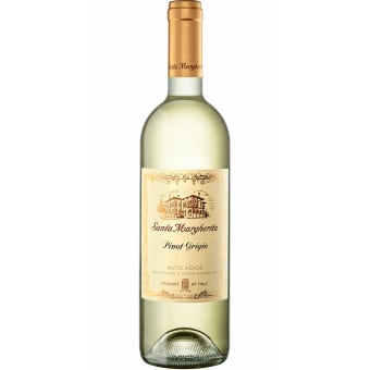 SANTA MARGHERITA PINOT GRIGIO 750ML