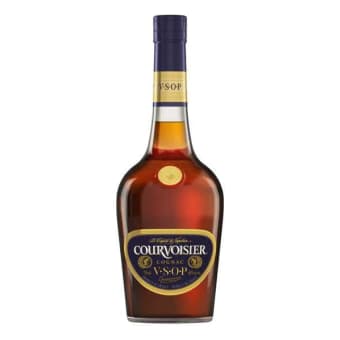 Courvoisier VSOP Cognac 750 ml