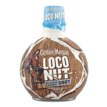 Captain Morgan Coconut 750 ml