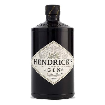 Hendrick's Gin 750 ml