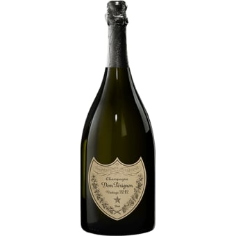 Dom Pérignon Champagne - 750mL (W/O Box)