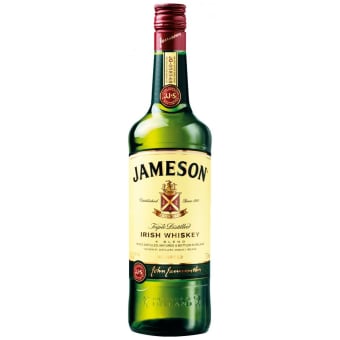 Jameson Irish Whiskey - 750mL