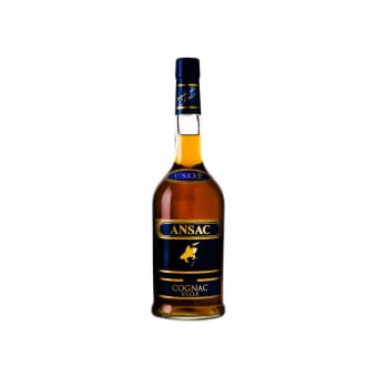 ANSAC VSOP 375ml