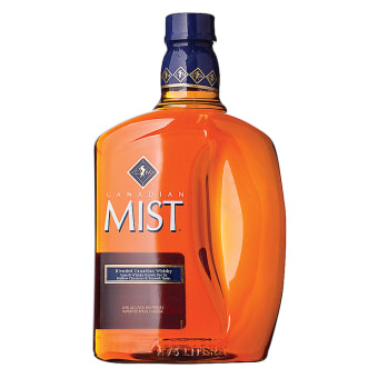 CANADIAN MIST 1.75L