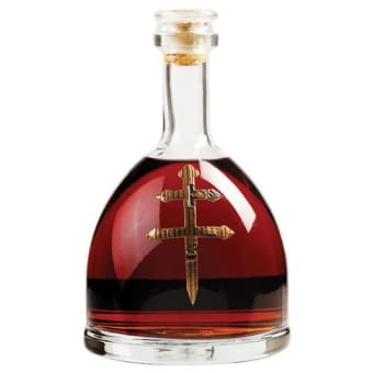 D'USSE COGNAC 375ml