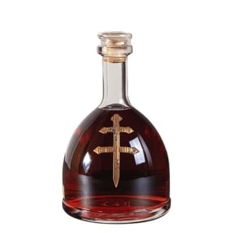 D'USSE VSOP COGNAC 750ml
